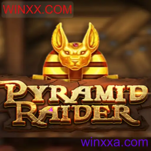PyramidRaider