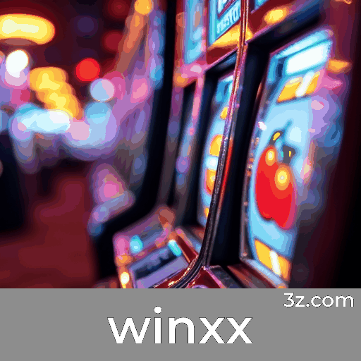 Winxx: Inovação e Tecnologia em Jogos de Azar