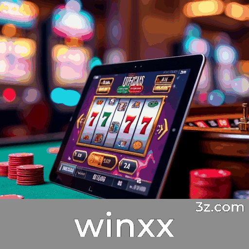 Winxx Casino: Experiência VIP Exclusiva