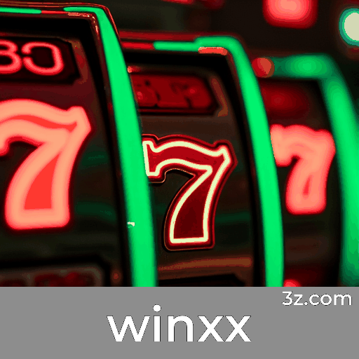 Winxx: Experiência de Jogos Diversificada e Imersiva