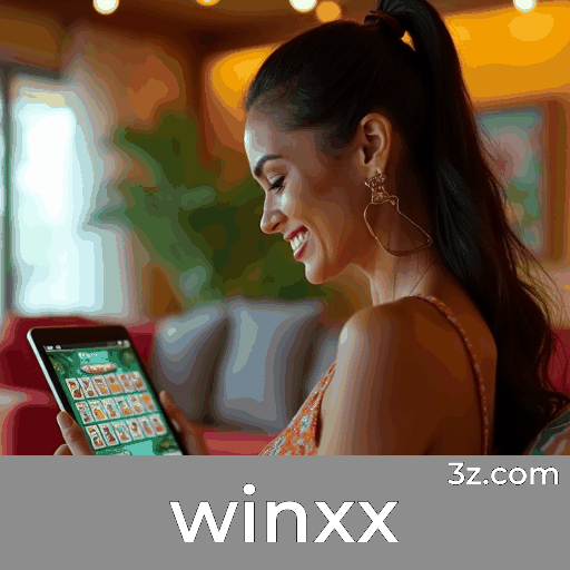 Winxx: Jogo em Tempo Real para Brasileiros
