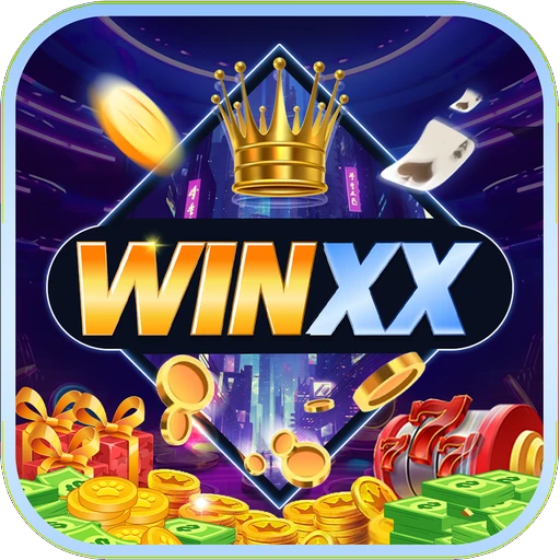 WINXX.COM Logo